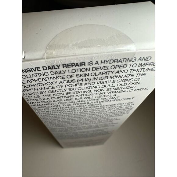 Obagi Medical Intensive Daily Repair Exfoliating and Hydrating Lotion, 2oz - Picture 7 of 7